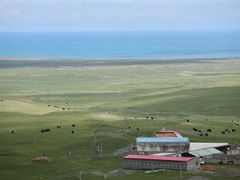 -青海湖国家重点风景名胜区