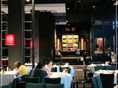 大堂-炳胜品味(海印总店)