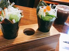 -大江户日本料理(吕厝店)