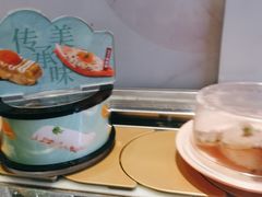 -争鲜回转寿司(通州万达店)