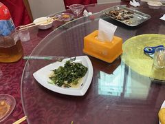 -途肴·老农饭庄(百里峡店)