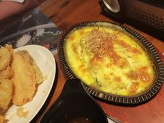 芝士土豆泥-烧鸟横丁(联发文创口岸店)