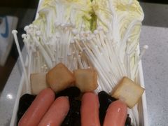 -半天妖烤鱼(芝罘万达店)