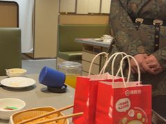 -海底捞火锅(龙湾万达广场店)