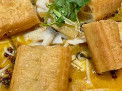 -太子浓心招牌炸酱小锅米线(探十里店)