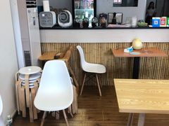 大堂-派派茶客(金杏花园店)