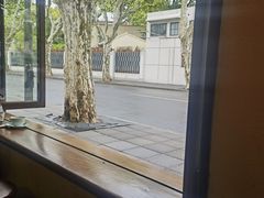 -RUMORS COFFEE ROASTERY鲁马滋咖啡(湖南路店)