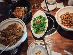 -瑶王府·广西菜(相思湖店)