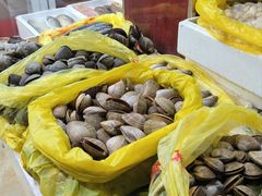 -小铜锣湾海鲜家常菜馆(河西店)