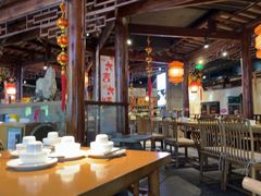 -卞氏菜根香 . 川菜(青羊万达店)