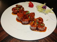 -浙江安吉JW万豪酒店·万豪中餐厅