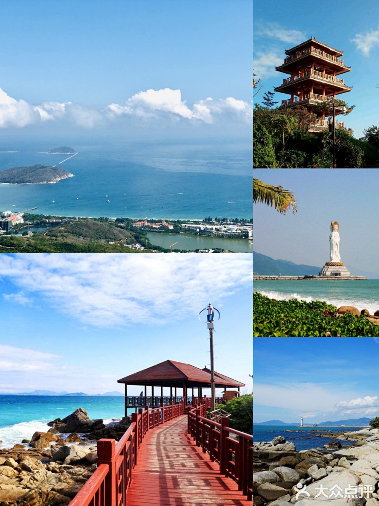 三亚旅游|景点防坑全攻略不允许你不知道