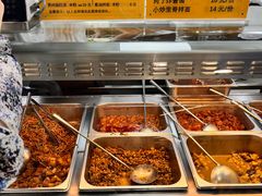 -农园餐厅(北京大学店)
