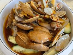 -赤湾大饭堂(山海逸居店)