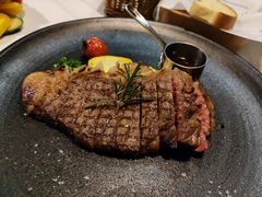 -斯比特花园西餐厅(大丸百货店)