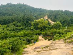 -白马涧龙池景区