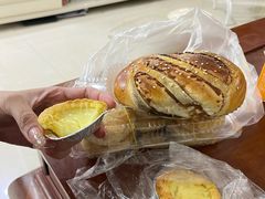 -永昌饼家(西华路店)