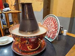 -千亿来乌拉满族火锅(昌邑旗舰店)