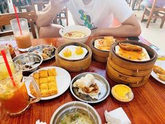 -恒兴发茶店(水巷口店)