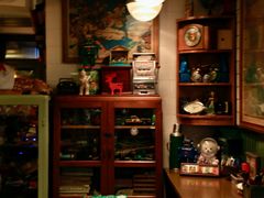 -GOIN CAFE 光阴咖啡馆