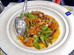 -兰湘子·湘菜小炒(崂山丽达店)