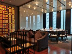 -广州文华东方酒店·江-由辉师傅主理