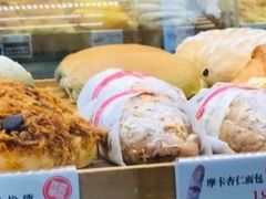 -BROAD面包路·欧式面包(龙湖时代C馆店)