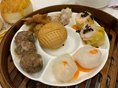 -御彩酒家(东风东路店)