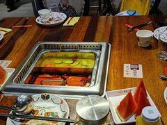 -好得火锅(育才店)