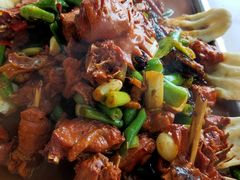 -小李少爷临沂炒鸡(升平东路店)