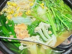 -陈鹏鹏潮汕菜(欢乐海岸 海边景观店)