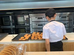 主打鸡蛋糕-東更道点心行(文化东路店)