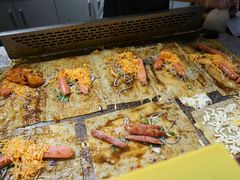 -四环冷面王(西单华威约饭街店)