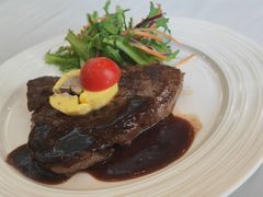 -小白桦西餐厅