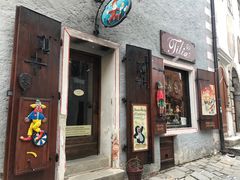 -捷克克鲁姆洛夫城堡