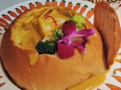 -太食獸泰式茶餐厅(北美新天地店)