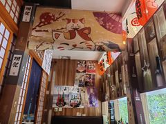 -九酢·海鲜居酒屋
