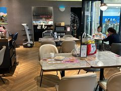 -必胜客(上海新南方商城PH店)
