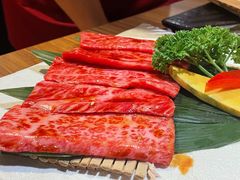 -炼火烤肉店