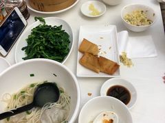 -翡翠拉面小笼包(机场DFS店)