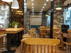 大堂-顺旺基大厨现炒(哥伦布店)