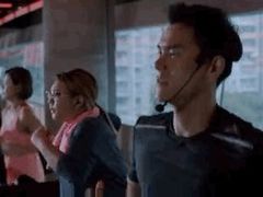 -威尔仕健身(丁香国际店)