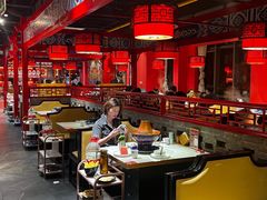 -祥源胡同·涮牛羊肉火锅(花桥店)