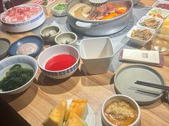 -巴奴毛肚火锅(相州店)