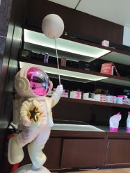-NEW FACE烫染专业店