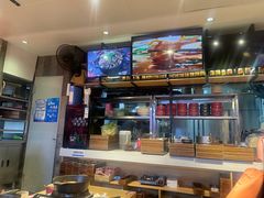 -牛腩之旅·牛腩牛杂煲(光启城美食城店)