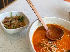 -味千拉面(金融街店)