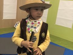 -金宝贝早教(庐阳万象汇中心)