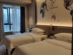 -凯里亚德酒店(成都东站店)