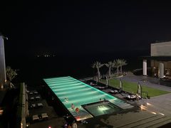 -深圳大梅沙京基洲际度假酒店